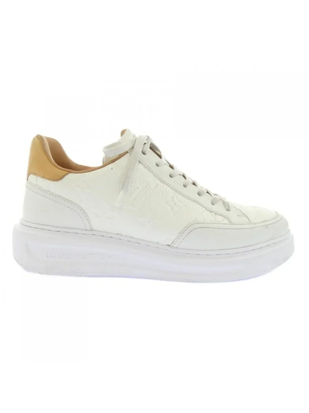 Louis Vuitton Beverly Hills Line Sneakers
